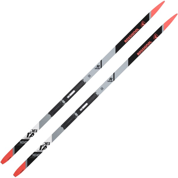 Rossignol DELTA COMP R-SKIN JR