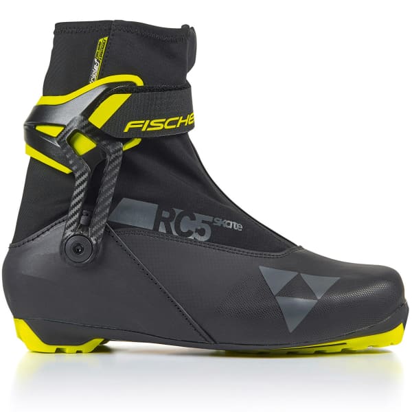 Fischer xc ski boots hot sale