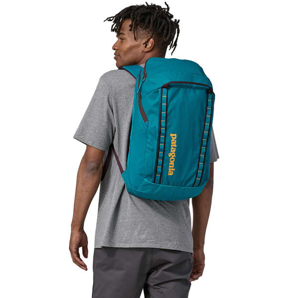 PATAGONIA BLACK HOLE PACK 32L BELAY BLUE - Hiking backpack