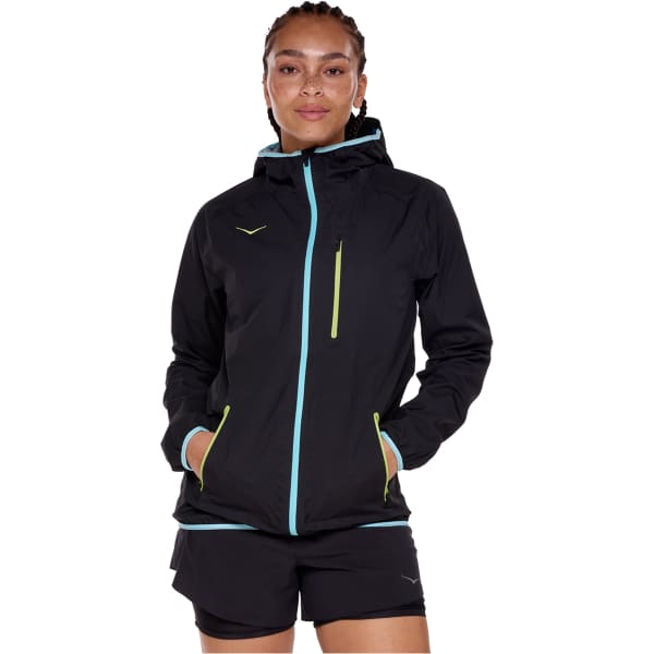 Hoka one one jacket hotsell