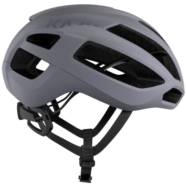 Grey cycle helmet 2025