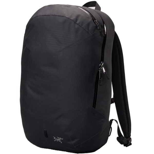 ARC'TERYX-GRANVILLE 16 BACKPACK BLACK - Lifestyle backpack