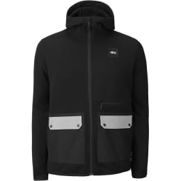 Ternua Polar Balabac Hoody Mujer - Inicio