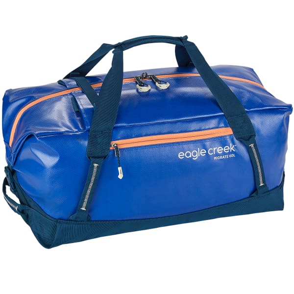 EAGLE CREEK MIGRATE DUFFEL 60L Unicolore Duffle bag
