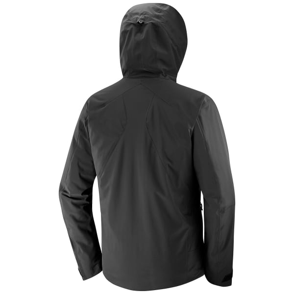 Salomon ranger jacket discount