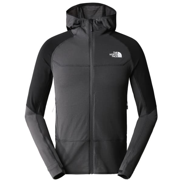 North face polartec hoodie store