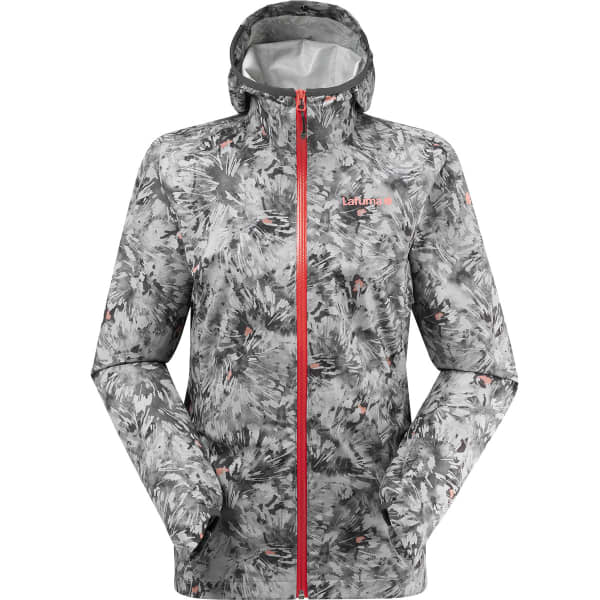 LAFUMA-ACTIVE 2.5L JKT W ASPHALTE PRINT - Veste randonn?�e