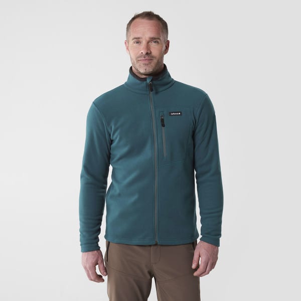LAFUMA ACCESS MICRO F-ZIP W FOGGY DEW - Veste polaire randonnée