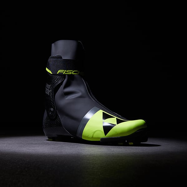 FISCHER SPEEDMAX SKATE Unicolore - Cross-country ski boots