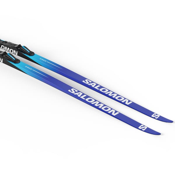 SALOMON S/RACE SKATE + PROLINK SHIFT RACE SKATE Unicolore - Pack