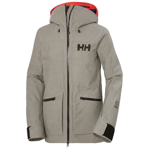 Hh snowboard jacket best sale