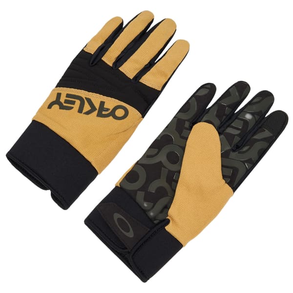 Oakley pilot gloves cheap