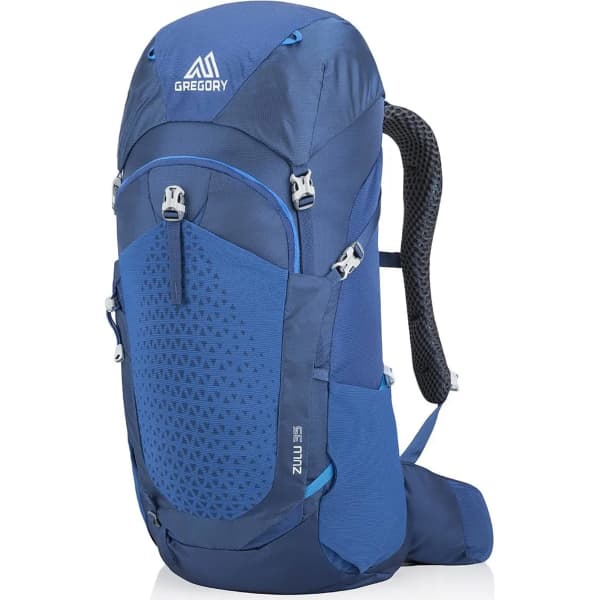Gregory on sale zulu 35