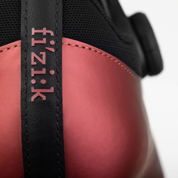 FIZIK VENTO OMNA CHERRY/BLACK 24 – Image 2