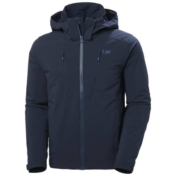 Helly Hansen Alpha 4.0 Ski Jacket Review