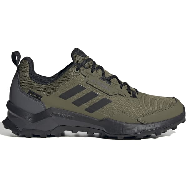 ADIDAS TERREX AX4 GTX FOCOLI CBLACK GREFIV 24