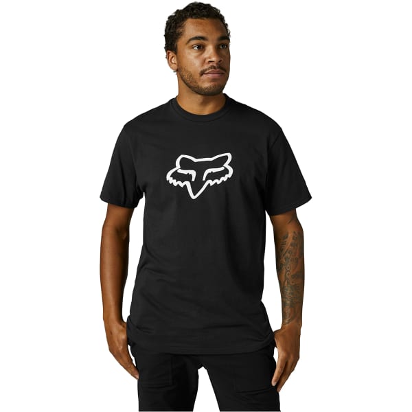 Tee shirt fox vtt shop