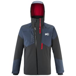 Veste ski millet homme hot sale