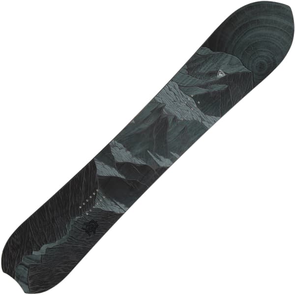 Snowboard homme ROSSIGNOL XV 2023 Chez SportAixTrem