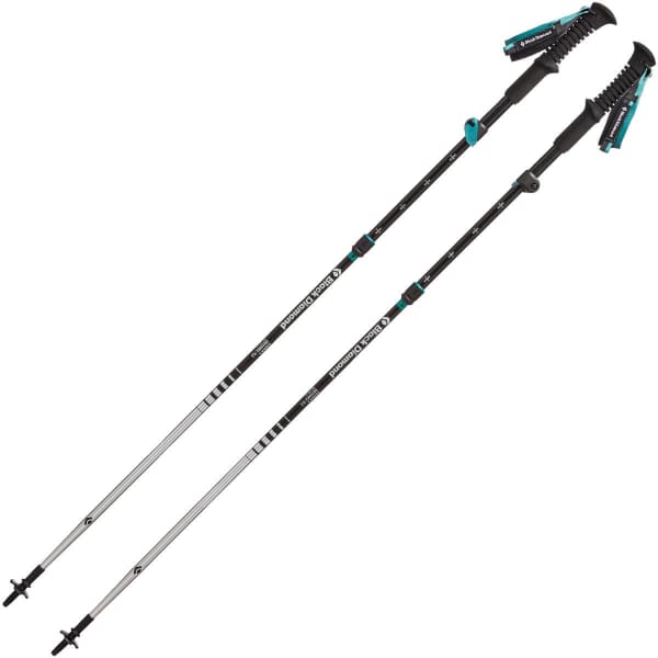 Black Diamond Women S Distance Flz Z Poles 2021 11 At Ekosport