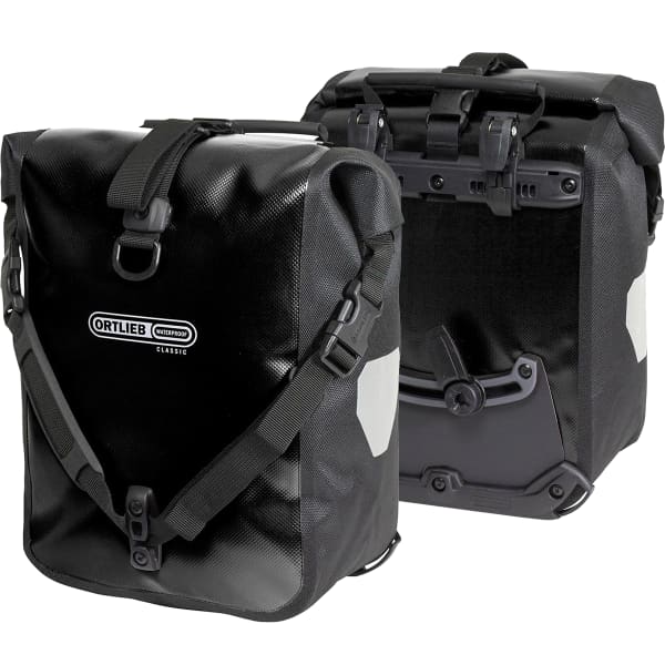 Ortlieb classic fietstassen outlet