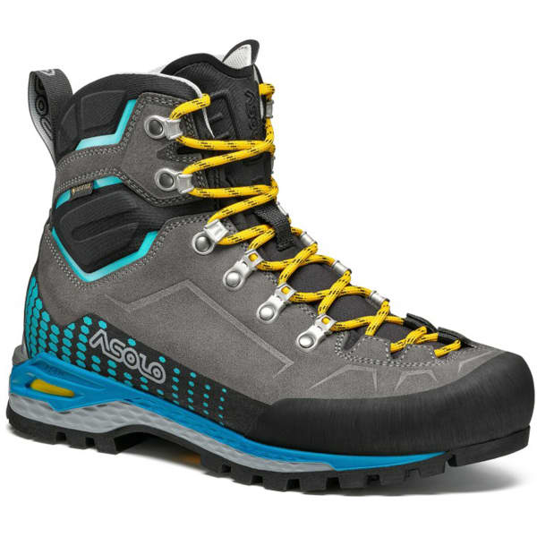 Steel toe mountaineering boots hotsell