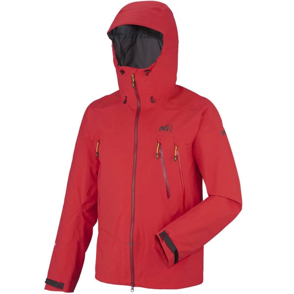 Millet gore tex pro jacket outlet