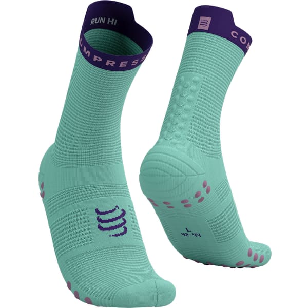 Racing socks running online