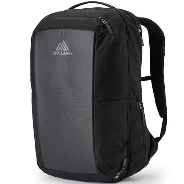 Gregory black backpack online