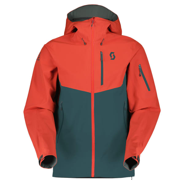 Scott jacket explorair 3l cheap