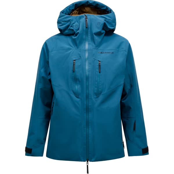 Peak Performance M WHITELIGHT APX JACKET