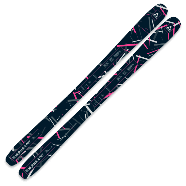 Fischer NIGHTSTICK 97