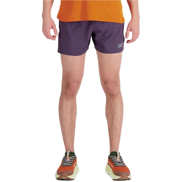 New balance impact 5 inch short shop