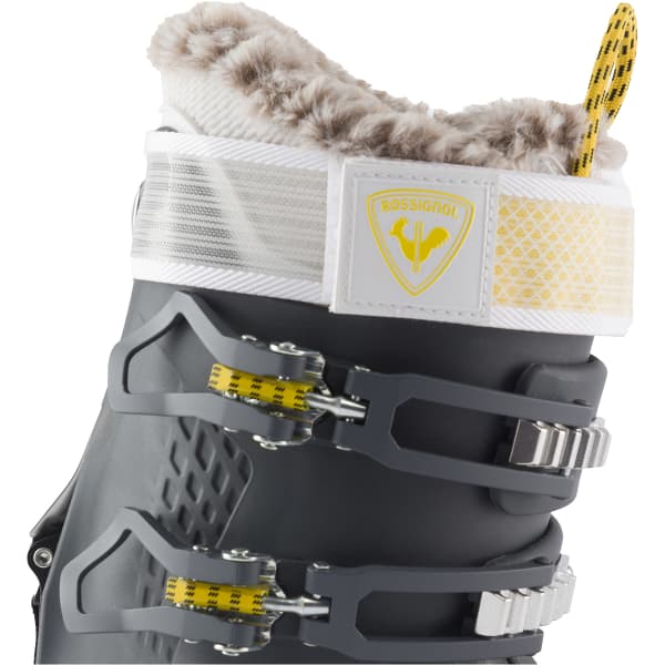 Rossignol alltrack 70 top womens ski boots