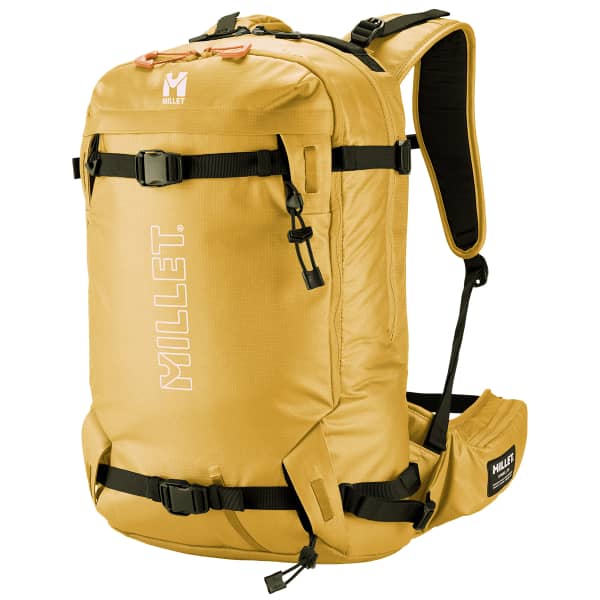 MILLETCOSMIC 28 SAFRAN Sac à dos ski
