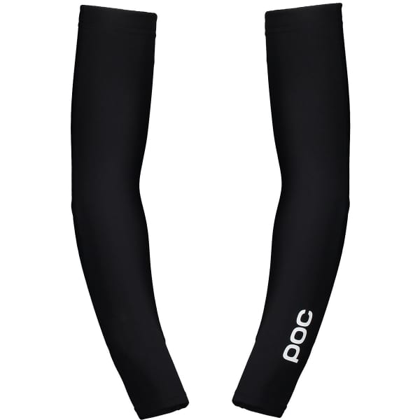 POC THERMAL SLEEVES URANIUM BLACK Manchette velo