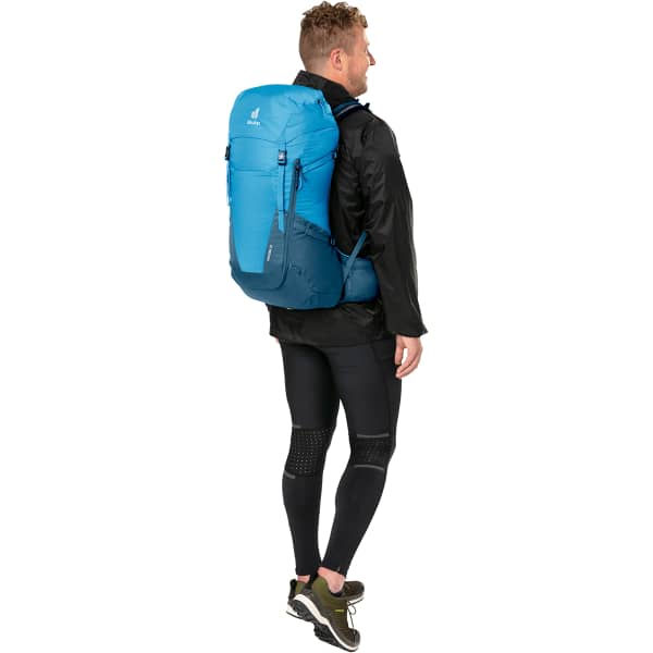 Deuter Futura 26 - Sac à dos de randonnée, Livraison gratuite