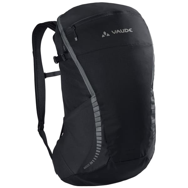 VAUDE MAGUS 20 BLACK Hiking backpack
