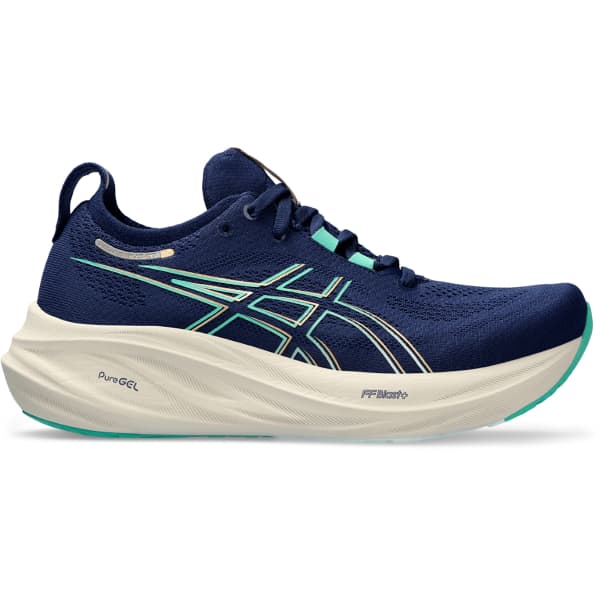 Asics nimbus 2 w online