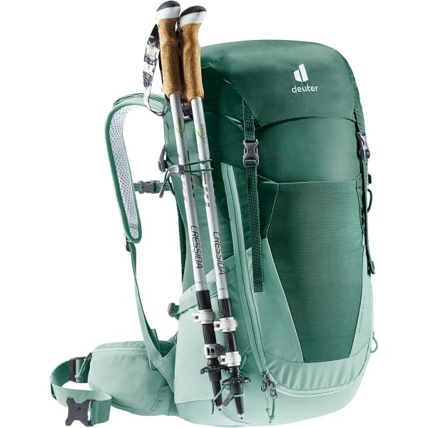 DEUTER FUTURA 24 SL FOREST JADE Hiking backpack