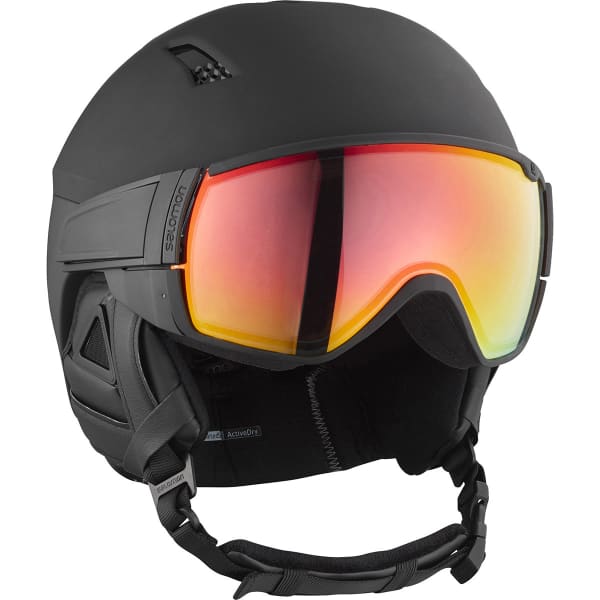 Salomon driver photo deals
