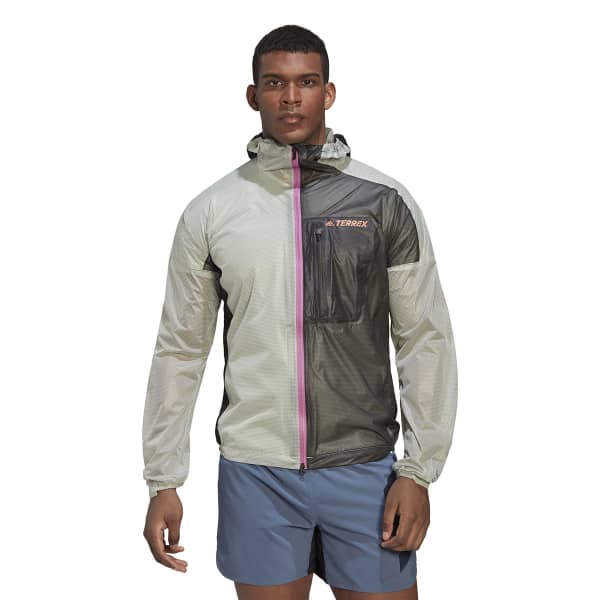 Adidas agravic 3l jacket outlet