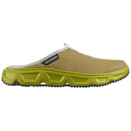 Zapatilla de recuperacion salomon al mejor precio ekosport