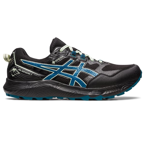 Asics running shoes trail 2025