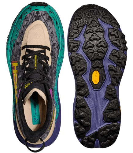 speedgoat 6