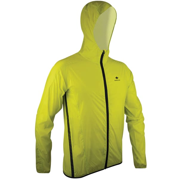 Veste de trail coupe-vent homme ULTRALIGHT WINDPROOF – RaidLight