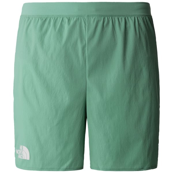 North face running shorts 2025