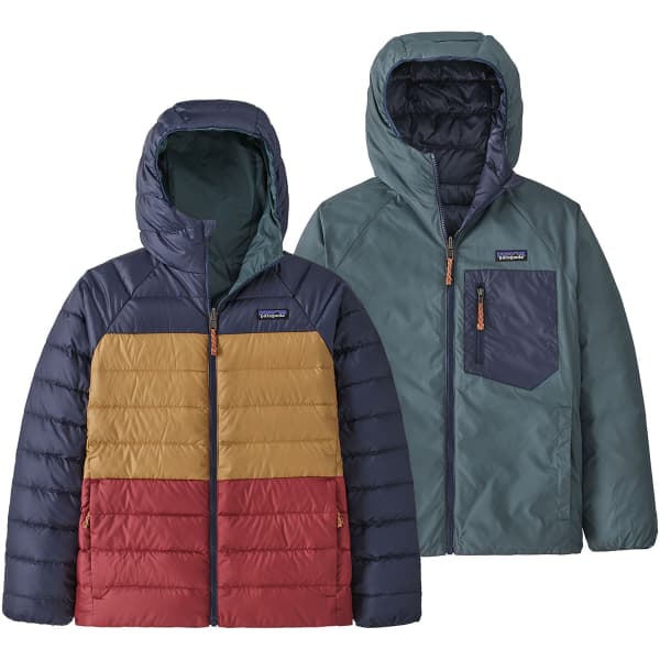 Patagonia men's sweater hoody outlet