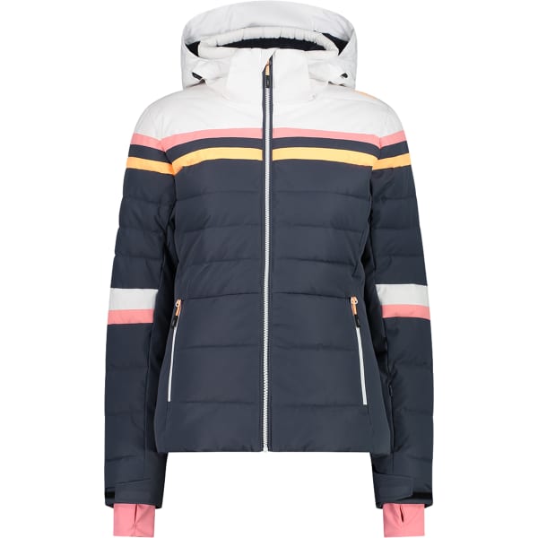 Cmp jacket clearance fix hood woman