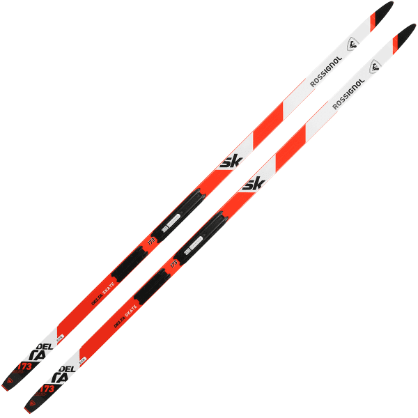 Rossignol delta skate ski cheap